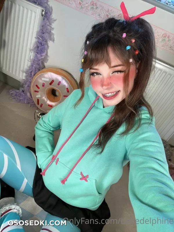 Belle Delphine Bubble Gum - 17