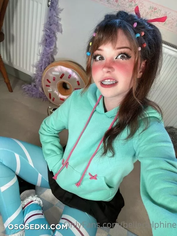 Belle Delphine Bubble Gum - 20