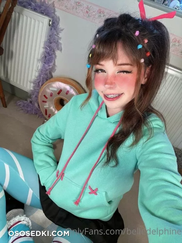 Belle Delphine Bubble Gum - 26