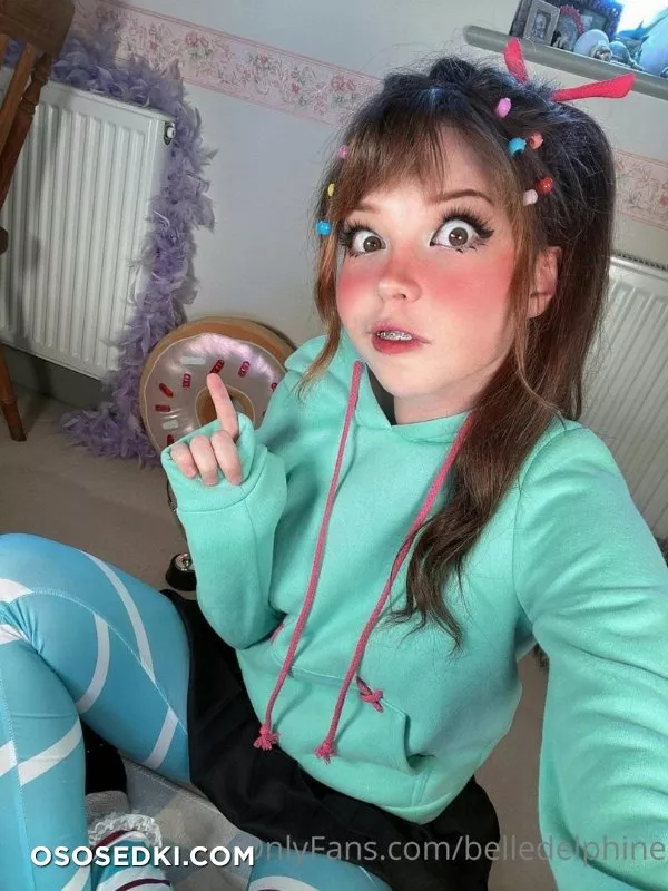 Belle Delphine Bubble Gum - 28