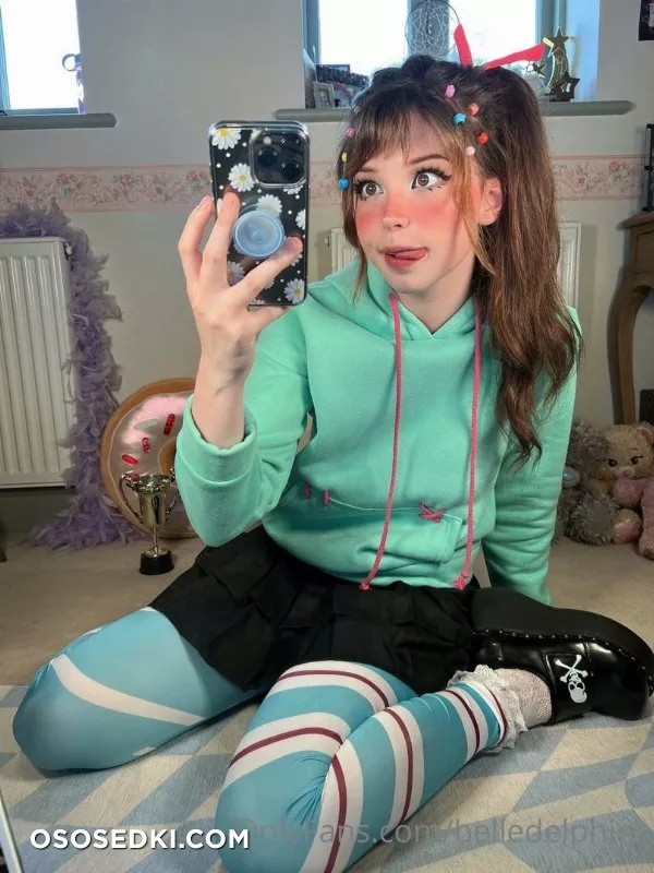 Belle Delphine Bubble Gum - 31