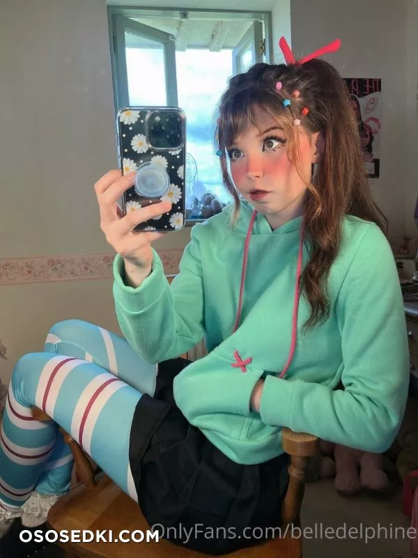 Belle Delphine Bubble Gum - 36