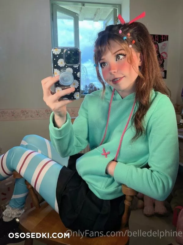 Belle Delphine Bubble Gum - 37