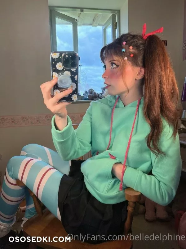 Belle Delphine Bubble Gum - 39