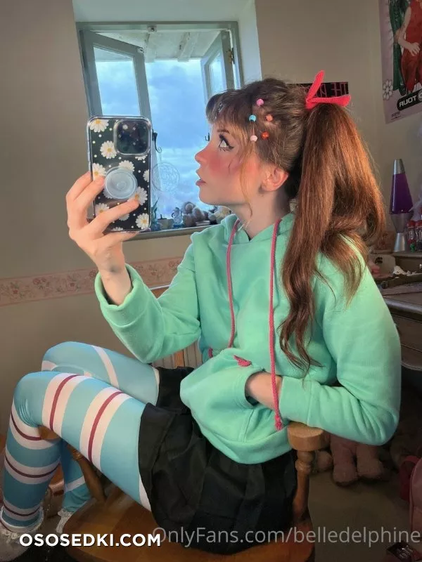 Belle Delphine Bubble Gum - 43