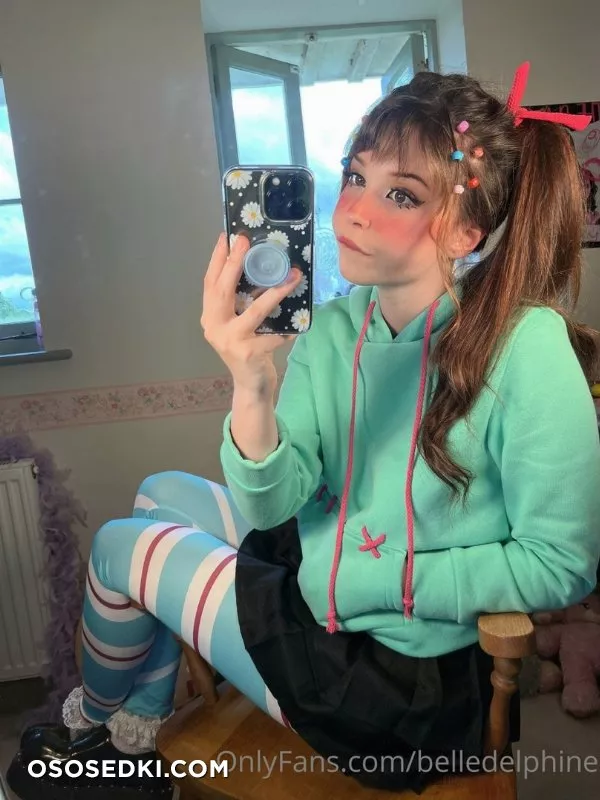 Belle Delphine Bubble Gum - 46