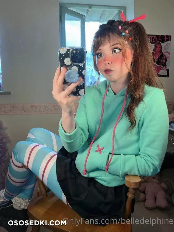 Belle Delphine Bubble Gum - 47