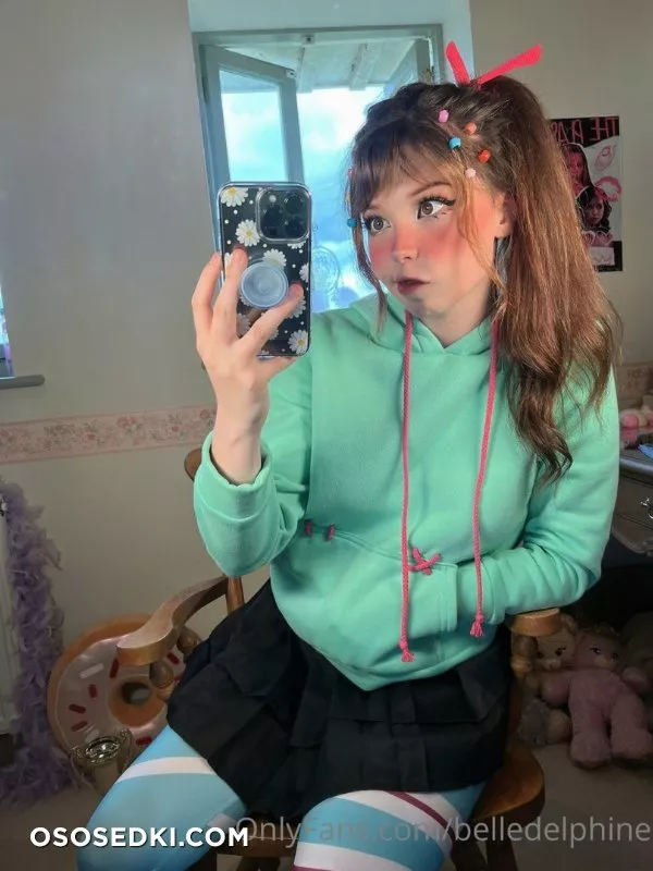 Belle Delphine Bubble Gum - 49