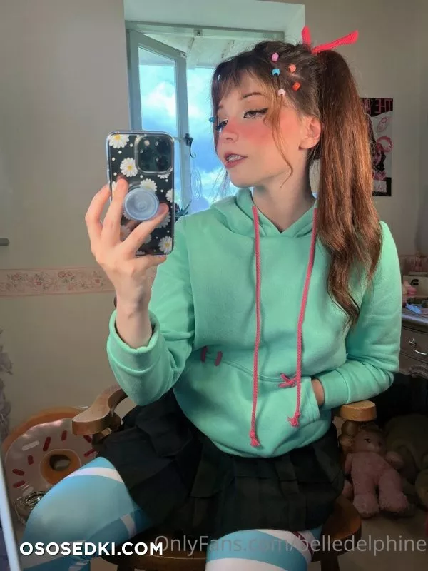 Belle Delphine Bubble Gum - 50