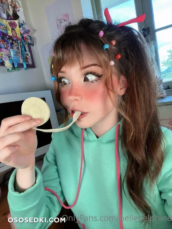 Belle Delphine Bubble Gum - 57