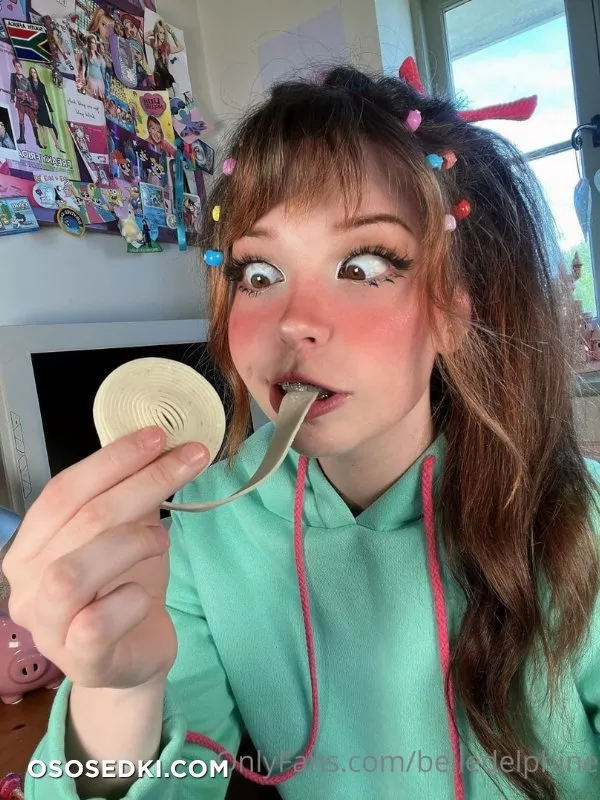 Belle Delphine Bubble Gum - 59