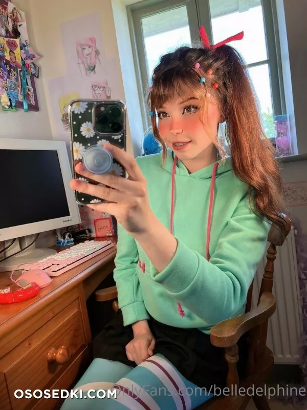 Belle Delphine Bubble Gum - 62