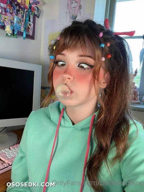 Belle Delphine Bubble Gum - 63