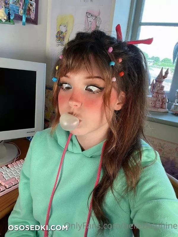 Belle Delphine Bubble Gum - 67