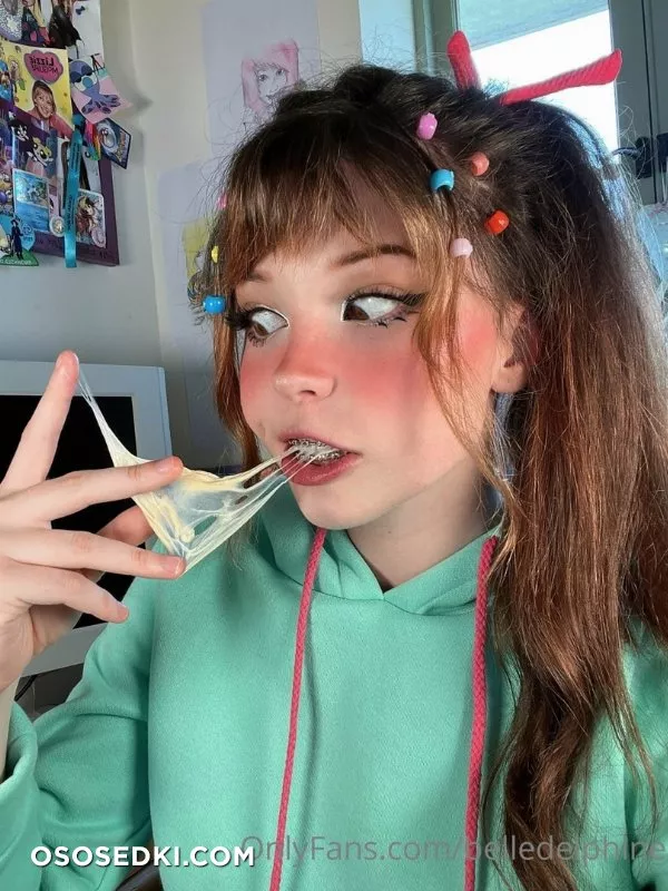 Belle Delphine Bubble Gum - 68