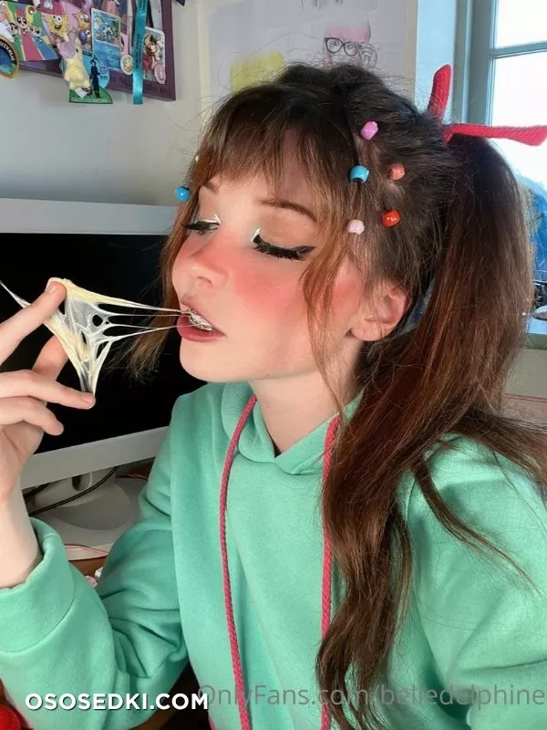 Belle Delphine Bubble Gum - 70