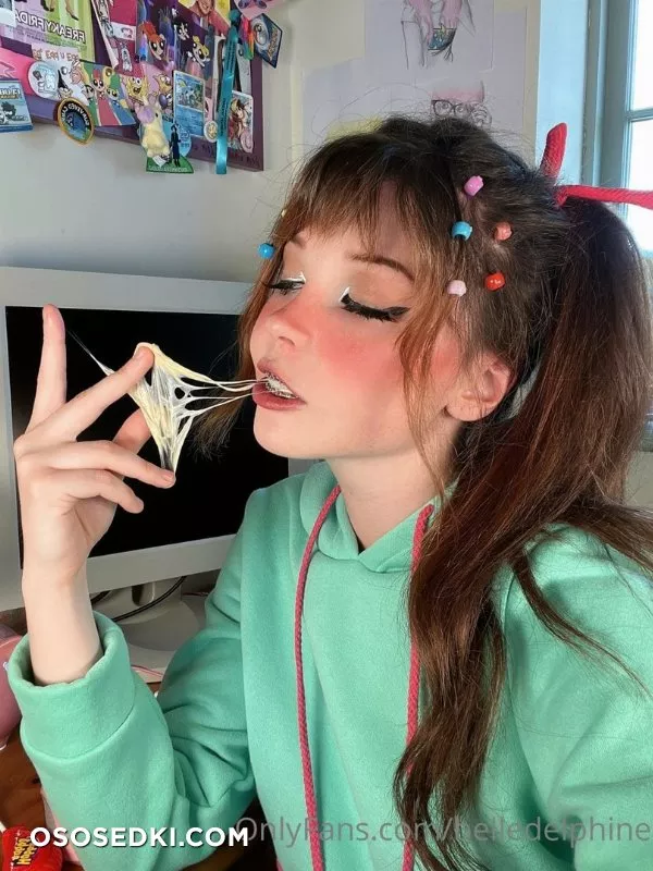 Belle Delphine Bubble Gum - 71
