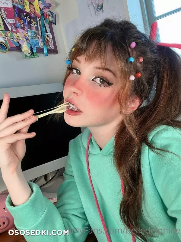 Belle Delphine Bubble Gum - 72