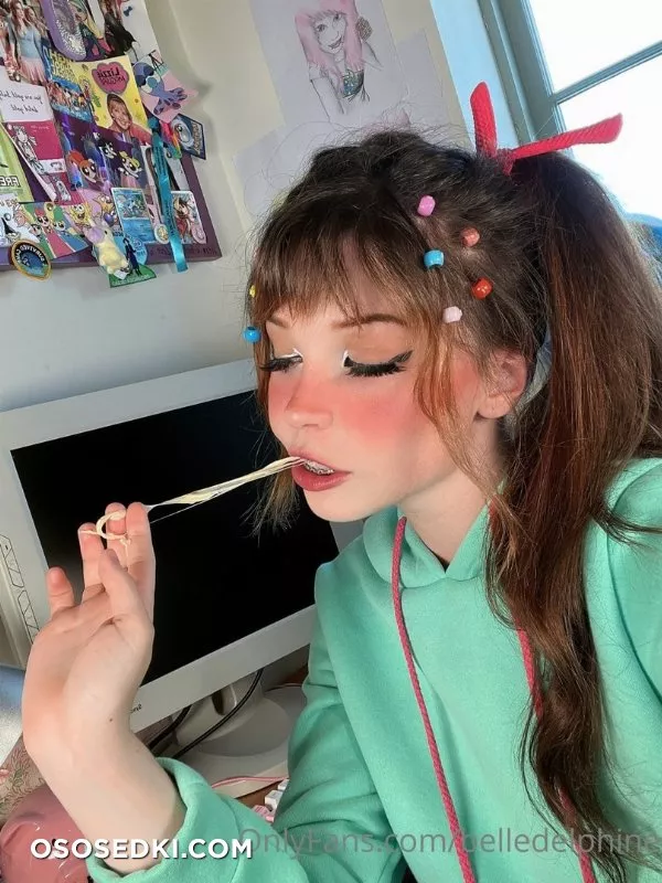 Belle Delphine Bubble Gum - 73