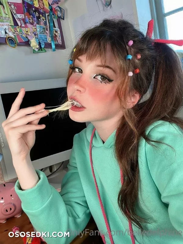Belle Delphine Bubble Gum - 74