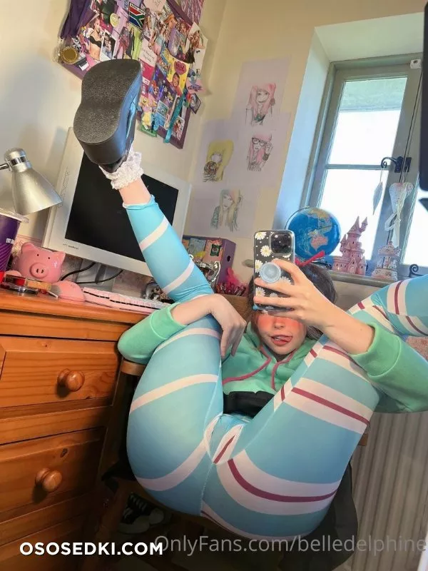 Belle Delphine Bubble Gum - 119