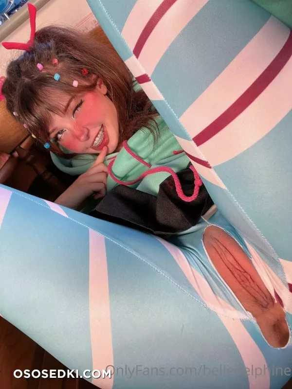 Belle Delphine Bubble Gum - 123