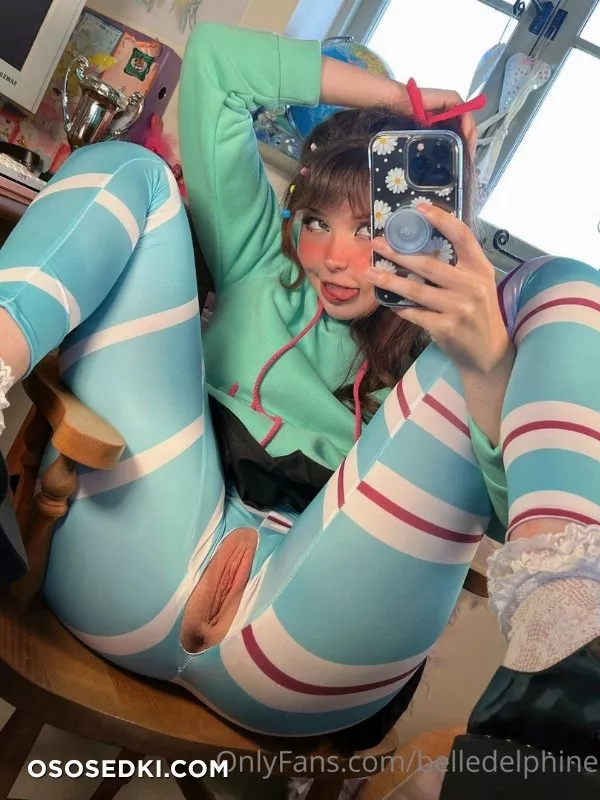 Belle Delphine Bubble Gum - 126