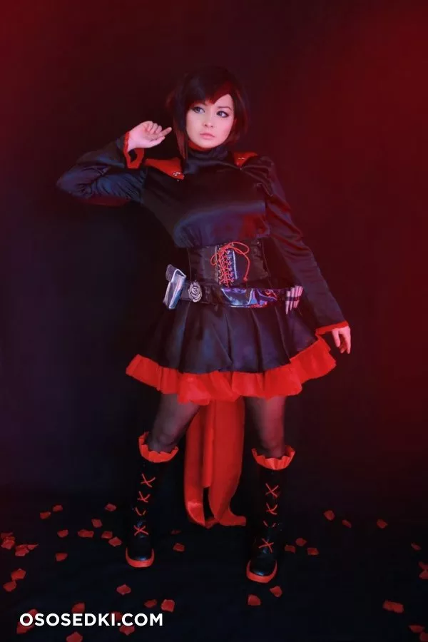 Ruby Rose by Hidori Rose - 4