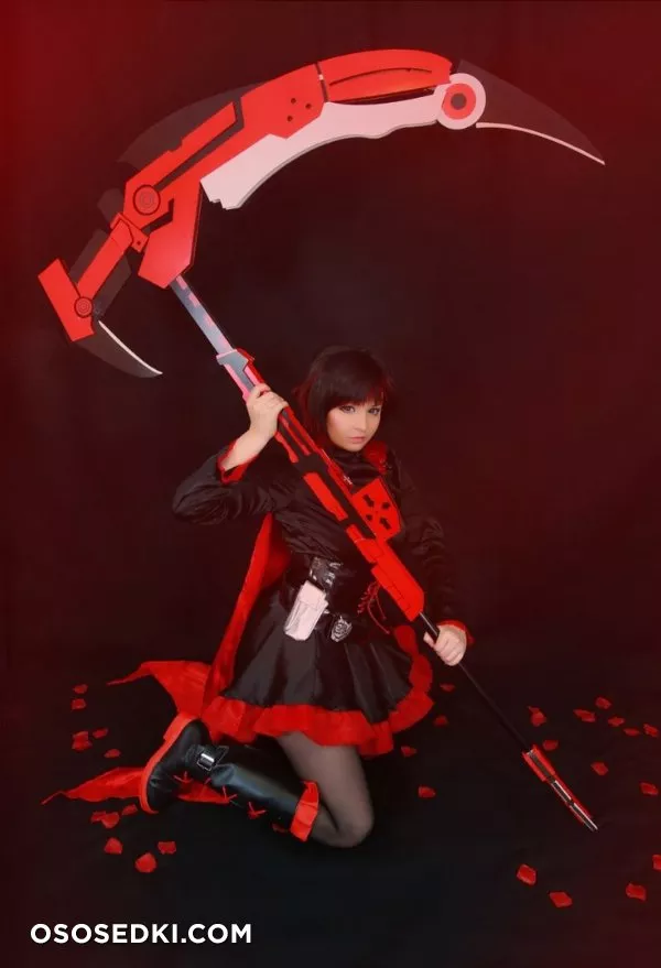 Ruby Rose by Hidori Rose - 8