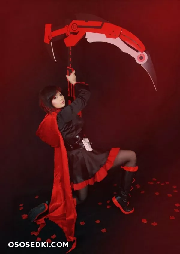 Ruby Rose by Hidori Rose - 9