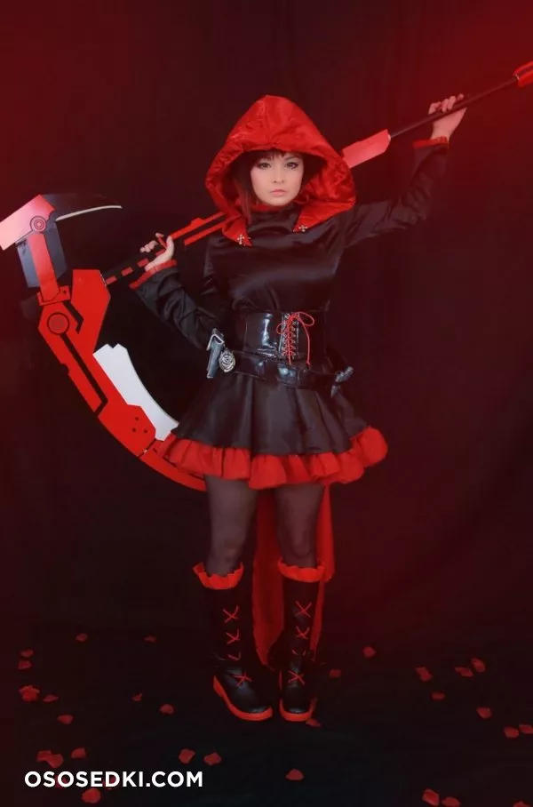 Ruby Rose by Hidori Rose - 12