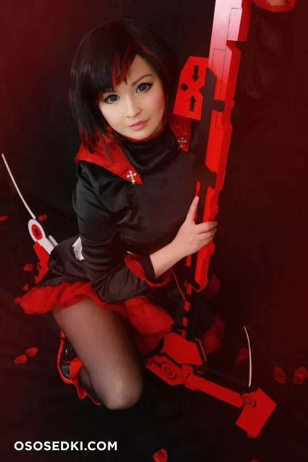 Ruby Rose by Hidori Rose - 13