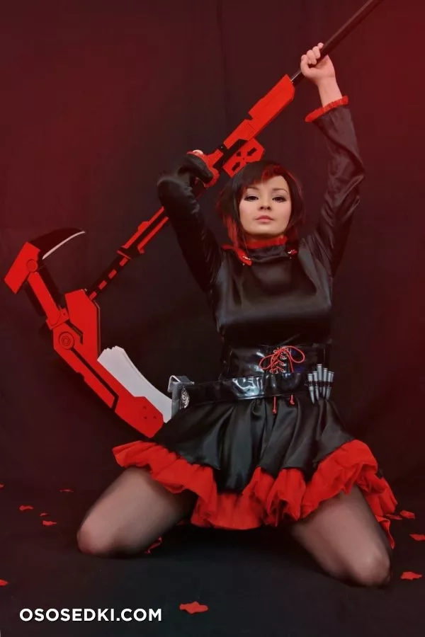 Ruby Rose by Hidori Rose - 16