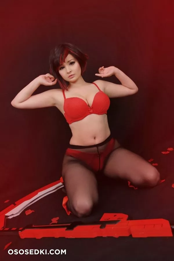 Ruby Rose by Hidori Rose - 17