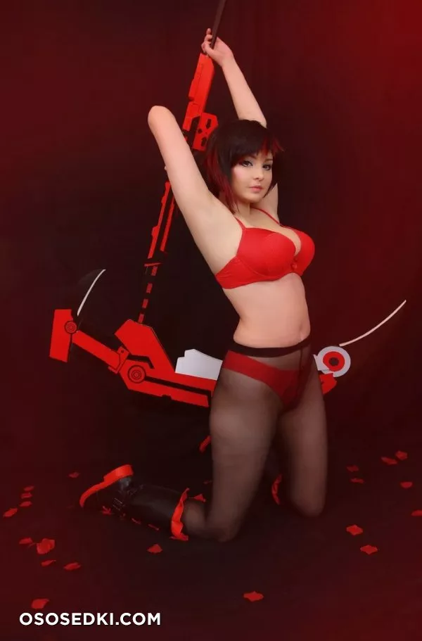 Ruby Rose by Hidori Rose - 18