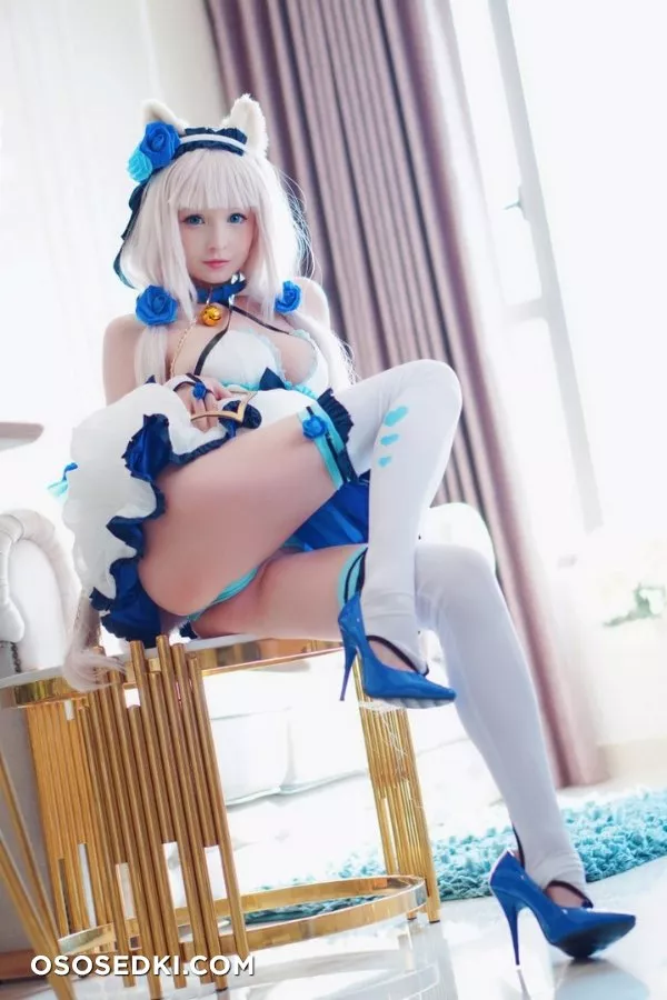 Vanilla by Hidori Rose - 23