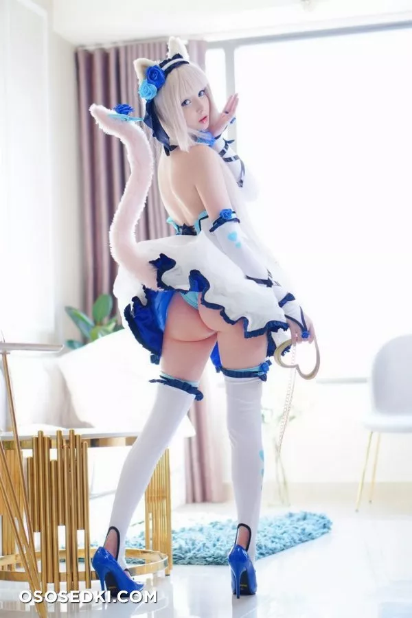 Vanilla by Hidori Rose - 25