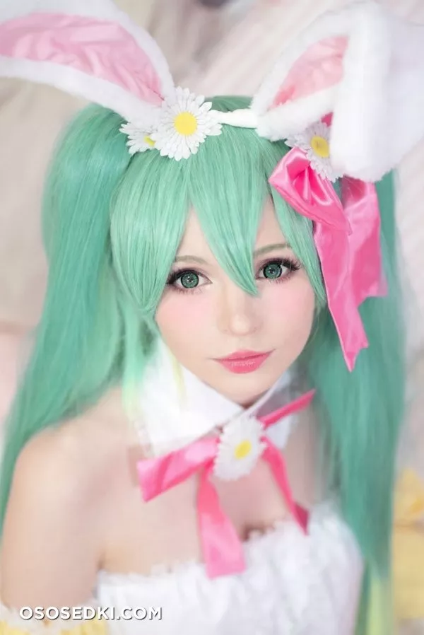 Hatsune Miku by peachmilky_ - 8