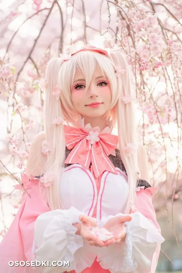Hatsune Miku by peachmilky_ - 14