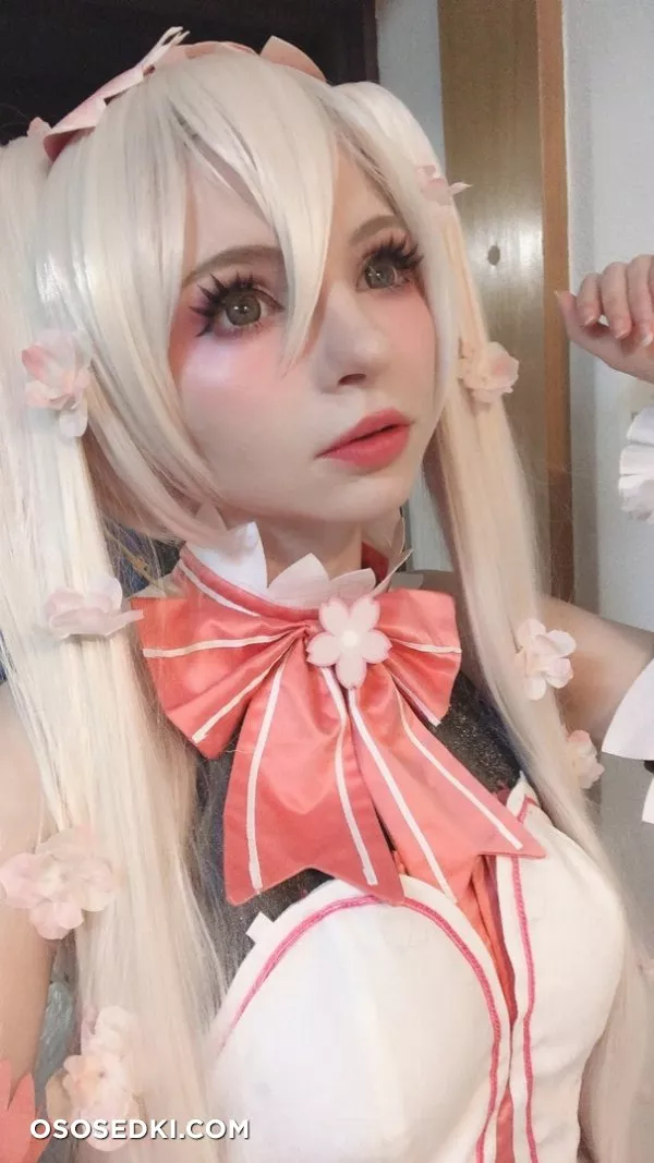 Hatsune Miku by peachmilky_ - 60