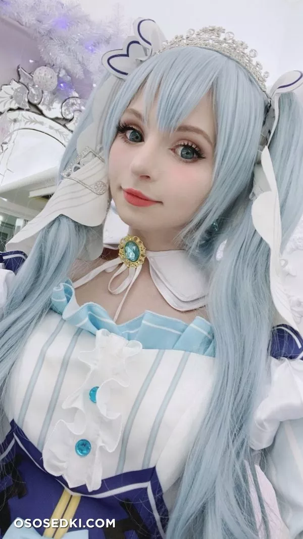 Hatsune Miku by peachmilky_ - 89