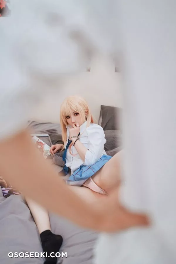 Marin Kitagawa  by rioko - 9