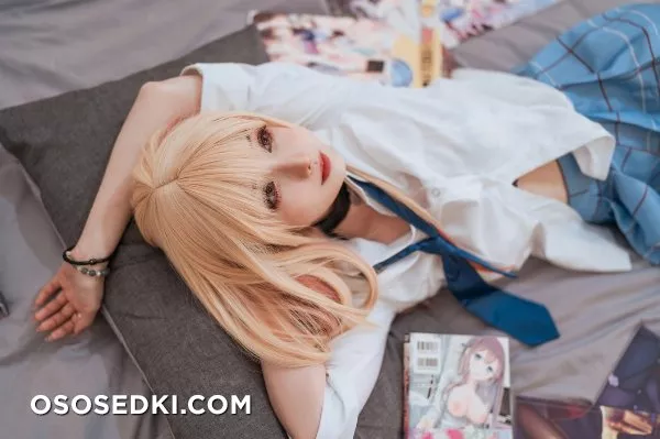 Marin Kitagawa  by rioko - 13
