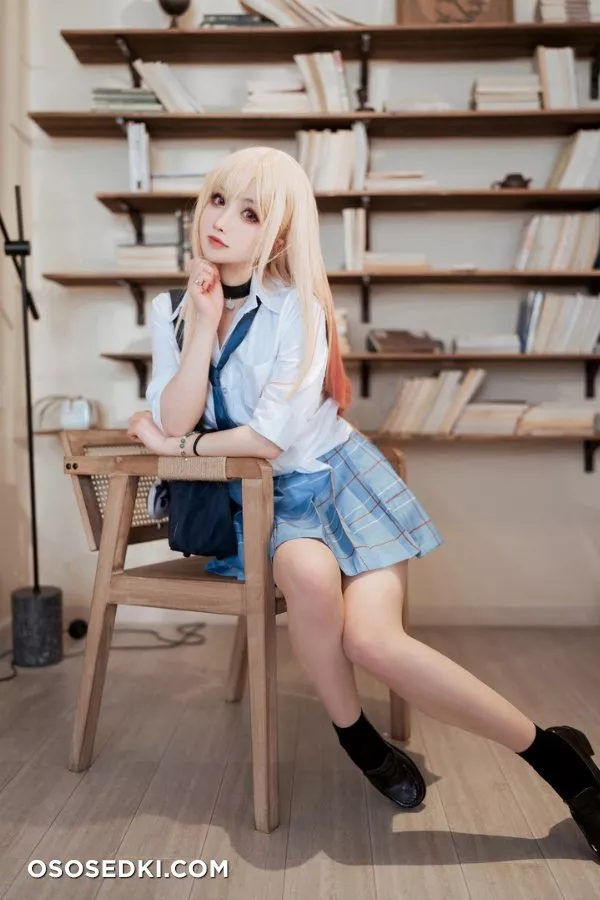 Marin Kitagawa  by rioko - 38
