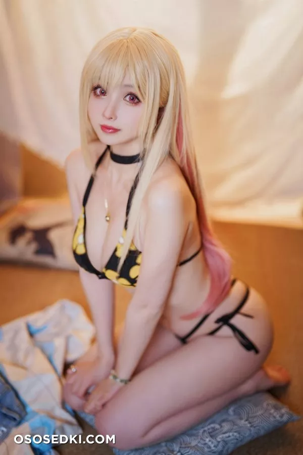 Marin Kitagawa  by rioko - 46