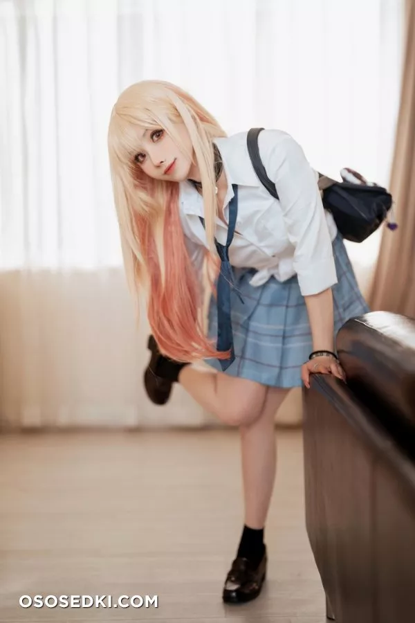 Marin Kitagawa  by rioko - 47