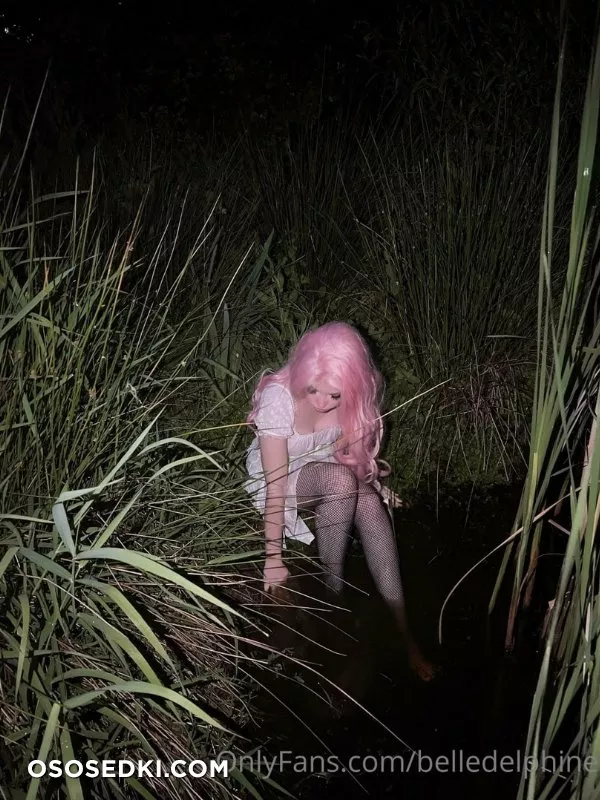 Belle Delphine Random - 82