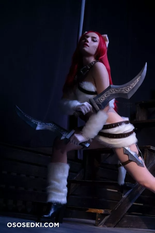 Kitty Katarina by CarryKey - 15