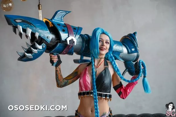 U Think I`m Crazy (JInx) by Lure - 2