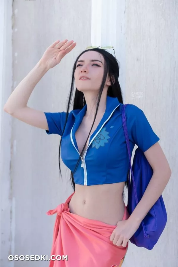 Nico Robin by CarryKey - 5